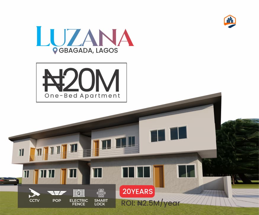 Luzana Project